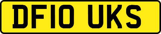 DF10UKS