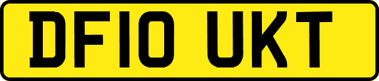 DF10UKT