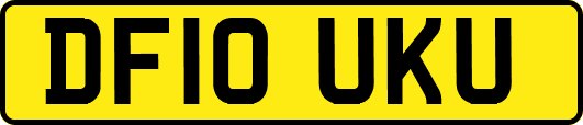 DF10UKU