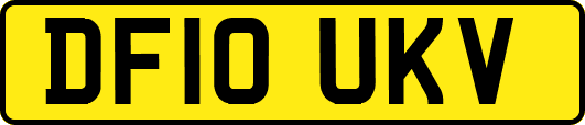DF10UKV