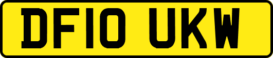 DF10UKW