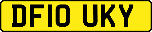 DF10UKY