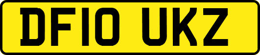 DF10UKZ
