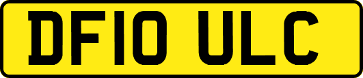 DF10ULC