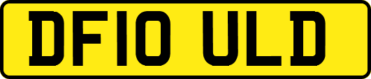 DF10ULD