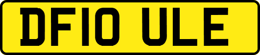 DF10ULE