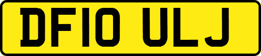 DF10ULJ
