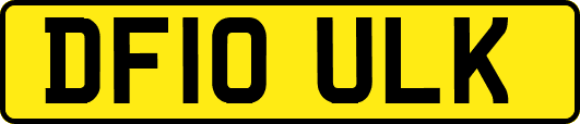 DF10ULK