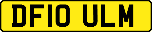 DF10ULM