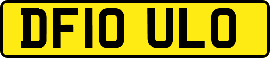 DF10ULO