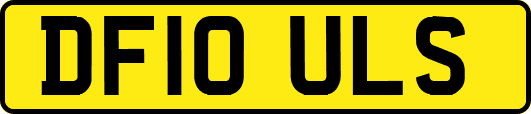 DF10ULS