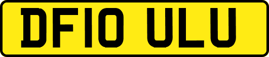 DF10ULU