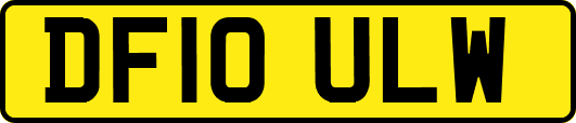 DF10ULW