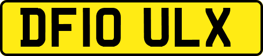 DF10ULX