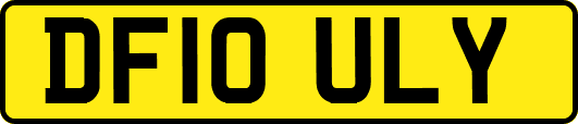 DF10ULY