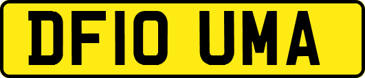 DF10UMA