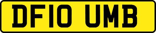 DF10UMB