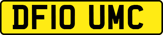 DF10UMC