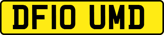 DF10UMD