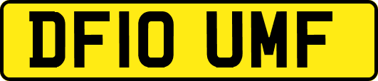 DF10UMF