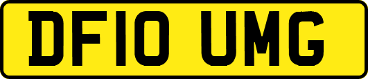 DF10UMG
