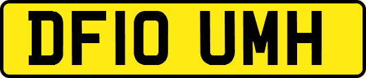 DF10UMH