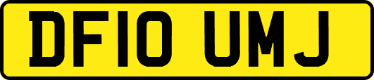 DF10UMJ