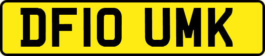 DF10UMK