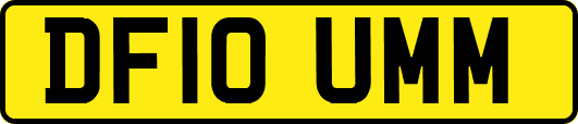 DF10UMM