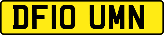 DF10UMN