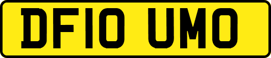 DF10UMO