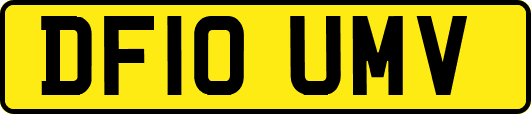 DF10UMV