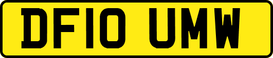 DF10UMW