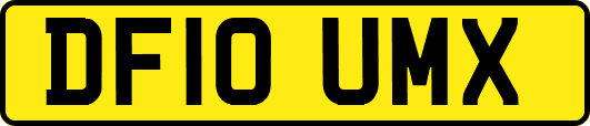 DF10UMX