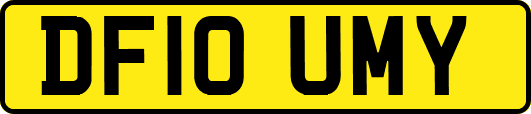 DF10UMY