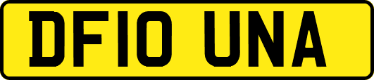 DF10UNA