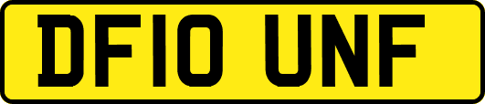 DF10UNF