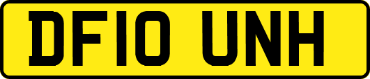 DF10UNH