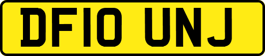 DF10UNJ