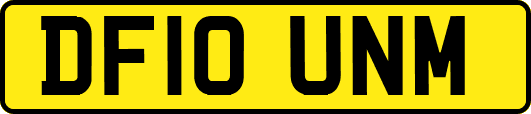 DF10UNM