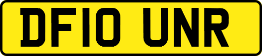 DF10UNR