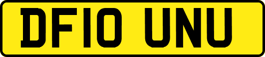 DF10UNU