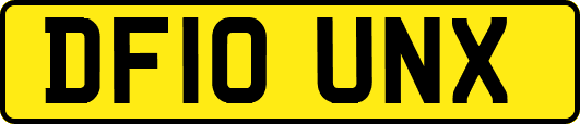 DF10UNX