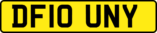 DF10UNY
