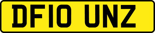 DF10UNZ