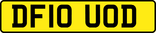 DF10UOD