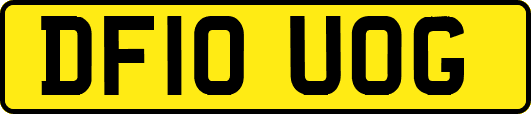 DF10UOG