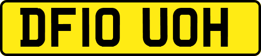 DF10UOH