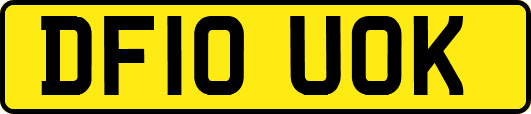 DF10UOK