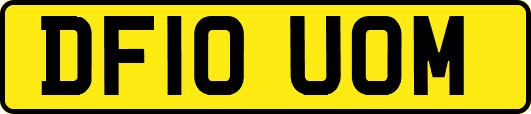 DF10UOM